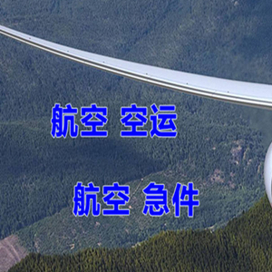 河东航空空运快递-选东方航空和上海航空
